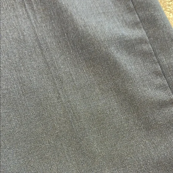 2 Pair Saddlebred Performance Dress Pants Men’s 32x30 but hemmed to 26” - Picture 10 of 10